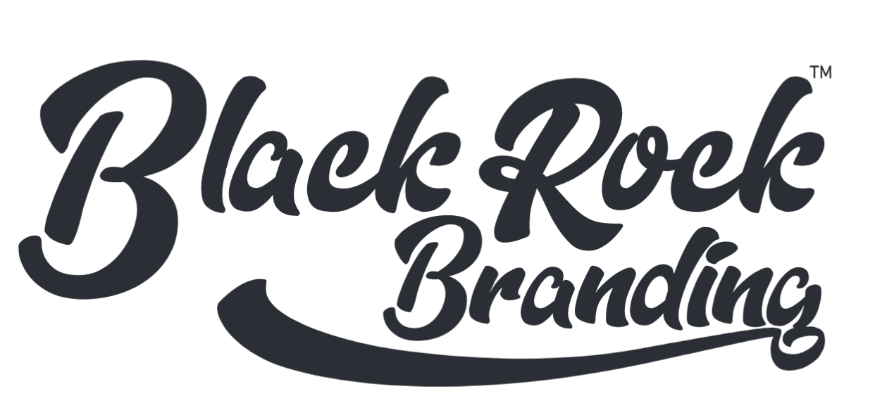 Black Rock Branding