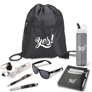 7 Piece Yes Kit