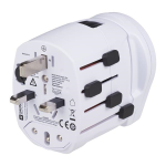 SKROSS World Travel Adapter PRO World & USB