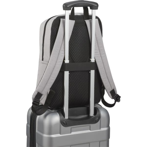 NBN Whitby Slim 15" Computer Backpack w/ USB Port